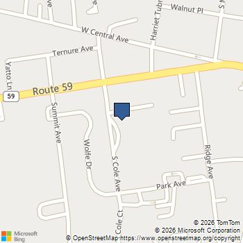 30 South Cole Avenue 2E Spring Valley, NY MLS# 1033520