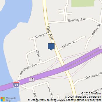 166 East Avenue Norwalk, CT MLS# 24110396