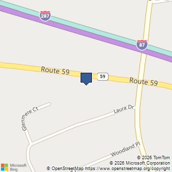 369 Route 59 Airmont, NY MLS# 1020328