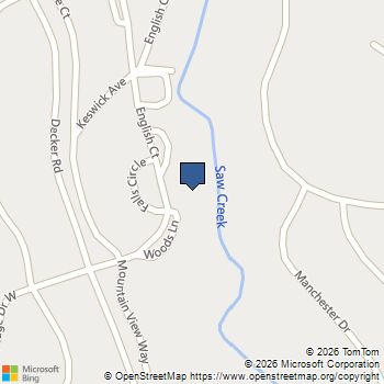 117 Meadow View Court Bushkill, PA MLS# PM143331