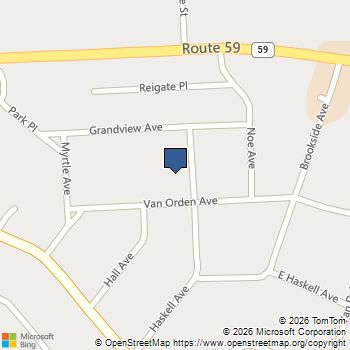 1 Van Alstine Avenue Suffern, NY MLS# 1065171