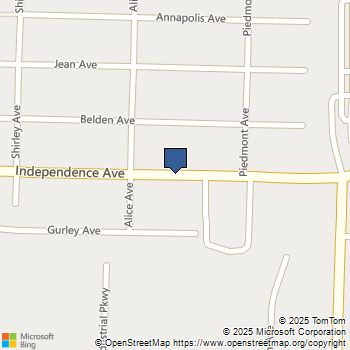 Lot 10 Independence Avenue Akron, OH MLS# 5172689