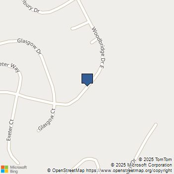 1724 Woodbridge Drive E Bushkill, PA MLS# PM136177