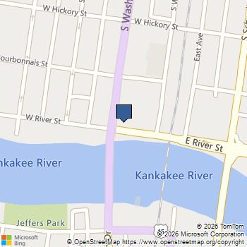 590 S Washington Avenue Kankakee, IL MLS# 12440359