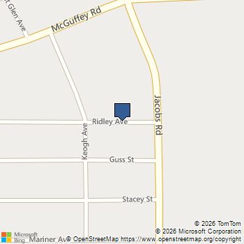 Ridley Avenue Youngstown, OH MLS# 5210638