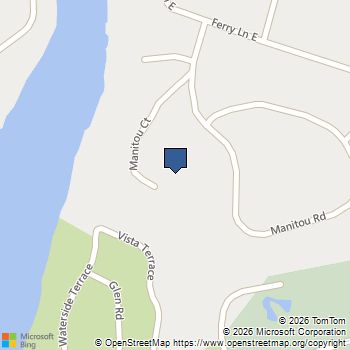11 Manitou Court Westport, CT MLS# 24068543