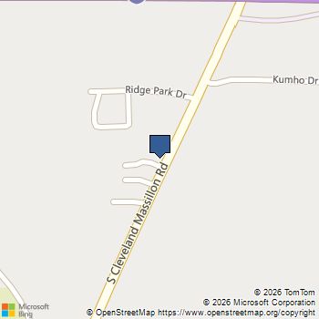 790 S Cleveland Massillon Road Akron, OH MLS# 5194829