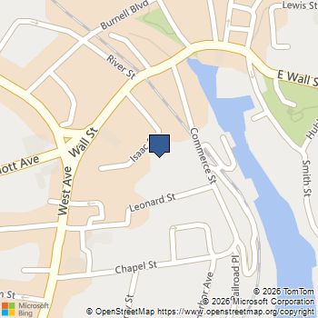 19 Isaacs Street APT 405 Norwalk, CT MLS# 24156048