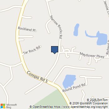32 Narrow Rocks Road Westport, CT MLS# 24145296