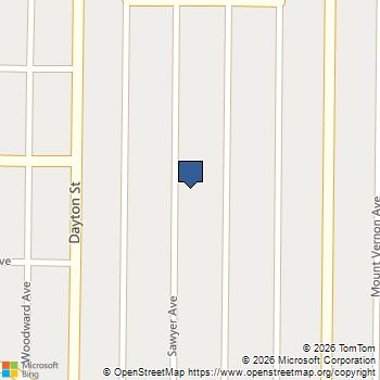 1195 Sawyer Avenue Akron, OH MLS# 5198163