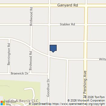 171 Goodhue Drive Akron, OH MLS# 5245555