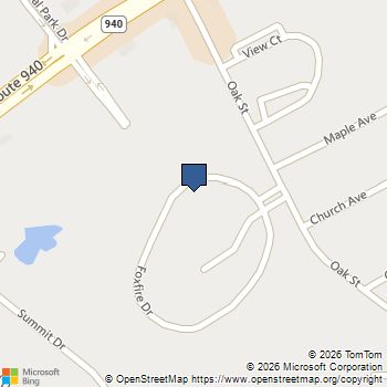 130 Foxfire Drive APT 104 # APT 104 Mount Pocono, PA MLS# PM140959