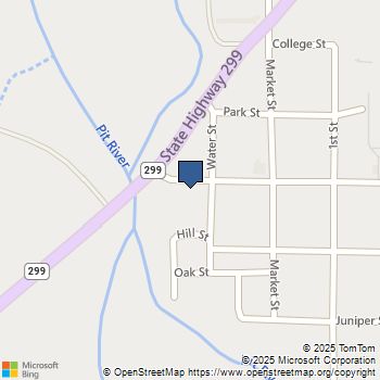 0 005-130-089 Bieber, CA MLS# CV23209848