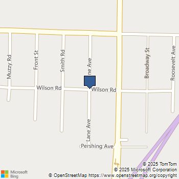 sub lot Lane Avenue Rootstown, OH MLS# 5142198