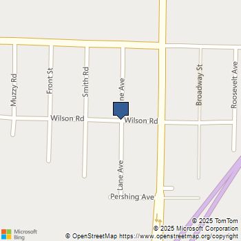 sub lot Lane Avenue Rootstown, OH MLS# 5142198