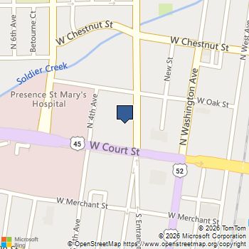 143 N Entrance Avenue Kankakee, IL MLS# 12614645