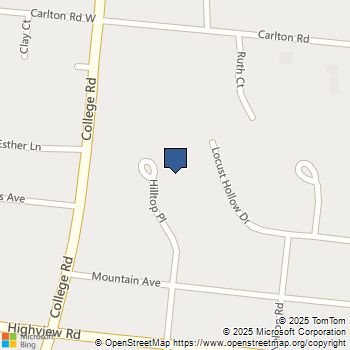 4 HILLTOP Place Monsey, NY MLS# 947075