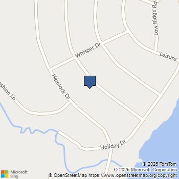 1127 Thunder Drive Pocono Summit, PA MLS# PM145604