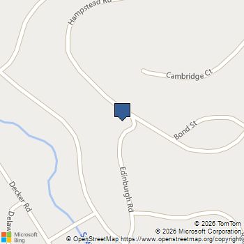 1007 Hampstead Road Bushkill, PA MLS# 784109