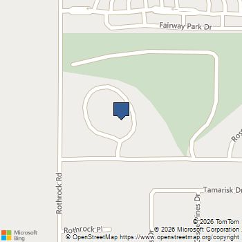 3800 Rosemont Boulevard 116D Fairlawn, OH MLS# 5180036