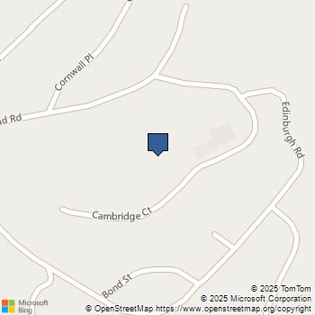 1340 Camebridge Court Bushkill, PA MLS# PM137035