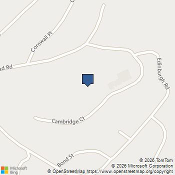 1340 Camebridge Court Bushkill, PA MLS# PM137035