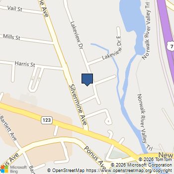 5 Lakeview Drive Norwalk, CT MLS# 24151671