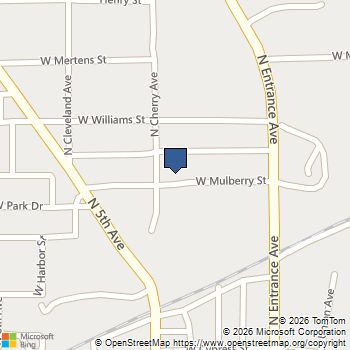 485 W Mulberry Street Kankakee, IL MLS# 12547683