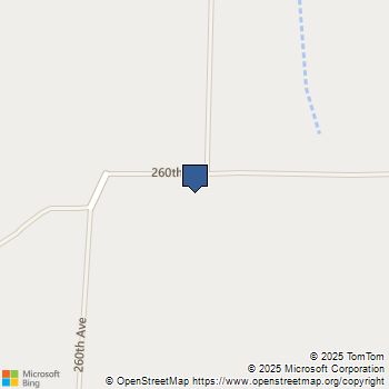 2600 Robin Street New Virginia, IA MLS# 730231