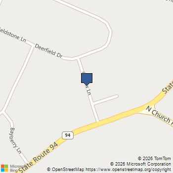 5 Oxbow Ln Hardyston, NJ MLS# 4017423