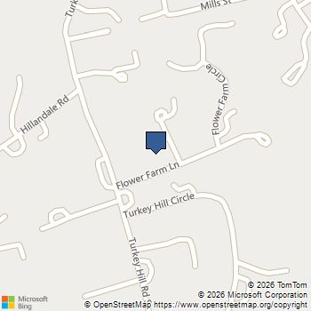1 Flower Farm Lane Westport, CT MLS# 24148553