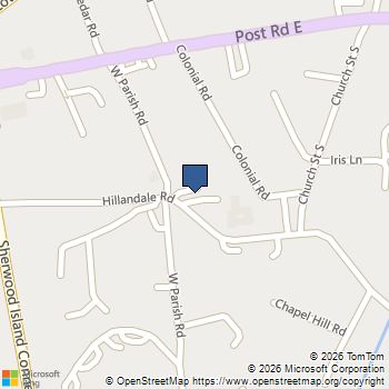 61 Hillandale Road Westport, CT MLS# 24150954