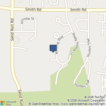 718 Winding Way Akron, OH MLS# 5179980