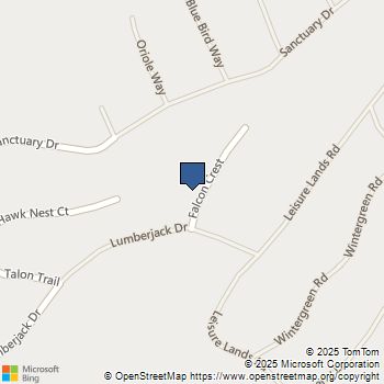 Falcon Crest East Stroudsburg, PA MLS# PM135569