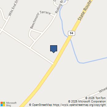 3331 Rt. 94 Hamburg, NJ MLS# 4010546