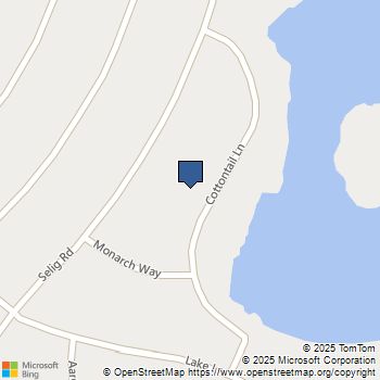 145 Cottontail Road Pocono Lake, PA MLS# 1001766793