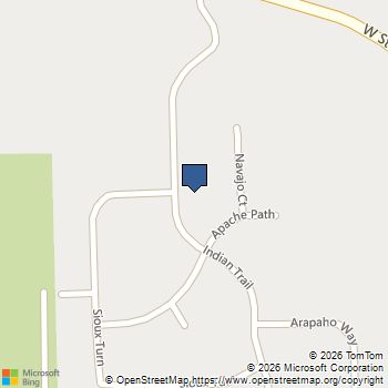 1404 Indian Trail Kankakee, IL MLS# 12462845