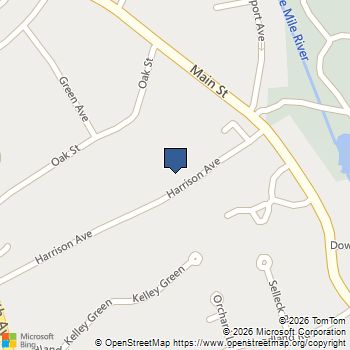 100M Harrison Avenue New Canaan, CT MLS# 24154081