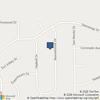 620 Beaverbrook Drive Akron, OH MLS# 5208517