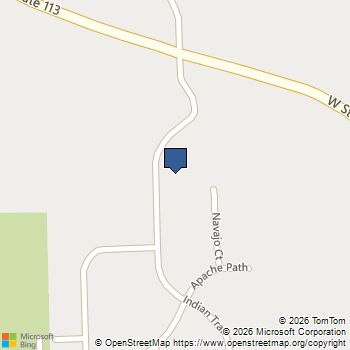 1414 Indian Trail Kankakee, IL MLS# 12462837