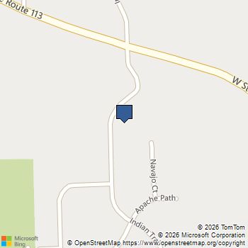 1416 Indian Trail Kankakee, IL MLS# 12462819