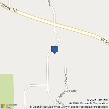 1418 Indian Trail Kankakee, IL MLS# 12462799