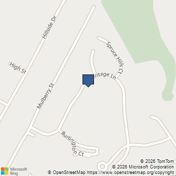 62 Heritage Ln Hamburg, NJ MLS# 4010171