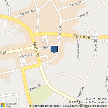 15 Burtis Avenue Townhome B New Canaan, CT MLS# 24143624