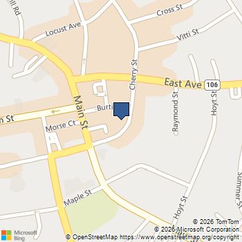 15 Burtis Avenue West Penthouse B New Canaan, CT MLS# 24130632