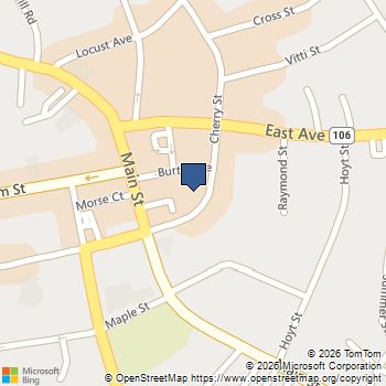 15 Burtis Avenue East Plaza 203 New Canaan, CT MLS# 24130491