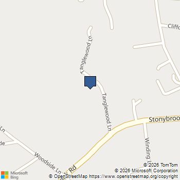 3 Tanglewood Lane Westport, CT MLS# 24064356