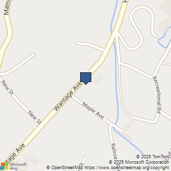 30 Wantage Ave Branchville, NJ MLS# 4000641