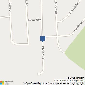 1606 Oberon Rd Tobyhanna, PA MLS# 774123