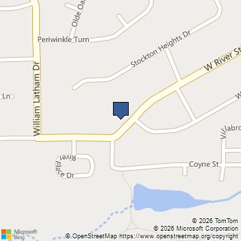 691 W River Street Bourbonnais, IL MLS# 12549842